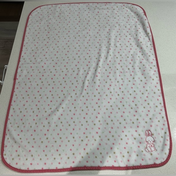 George: Baby Blanket - Picture 4 of 10